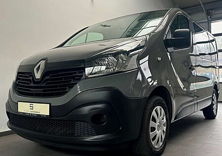 Renault Trafic Combi L1H1 2,7t Expression AHK Klima