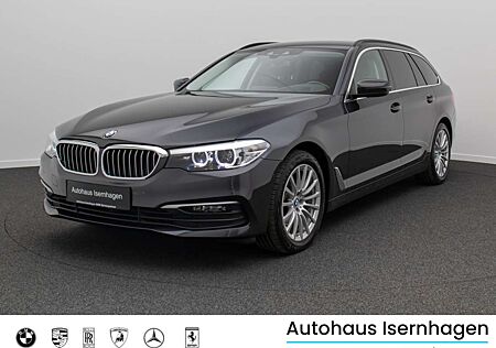 BMW 520 Alarm DriveAssis Kamera HUD CockpitPro WLAN