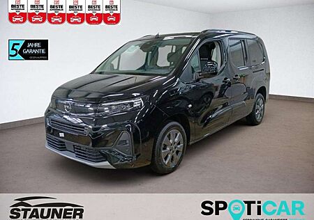 Opel Combo Life XL 1.5 Diesel AT8*NEUES MODELL*SHZ*
