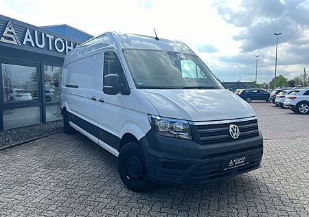 VW Crafter Volkswagen Kasten 35 lang Hochdach FWD*R-CAM*