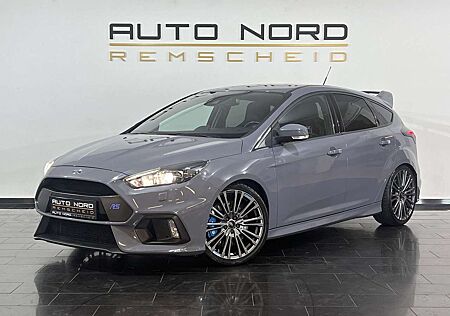 Ford Focus RS 2.3 MK3*Schale*Kamera*Brembo*SYNC3*