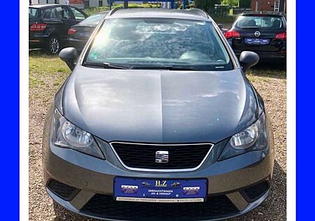 Seat Ibiza Kombi 1.2L Diesel / TÜV 04.2026 / Klima ZV