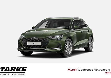 Audi A3 Sportback 30 TFSI S tronic Advanced NaviPlus AH...