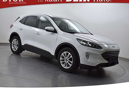 Ford Kuga 2.0d Aut Titan X NAV+KAMER+LED+B&O+AHK+ACC