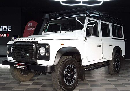 Land Rover Defender 110 SE TDd4 Station Wagon 7-Sitzer/SHZ