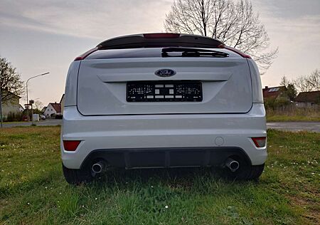 Ford Focus ST