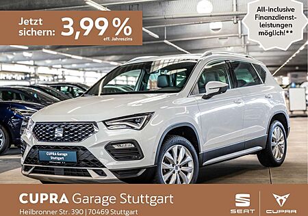 Seat Ateca X-Perience 1.5 TSI DSG NAVI EPH SHZ KLIMA