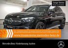 Mercedes-Benz GLC 300 de 4M AMG+PANO+360+AHK+BURMESTER+SITZKLIMA