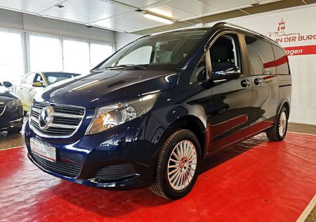 Mercedes-Benz V 250 * 2.Hd + BT *