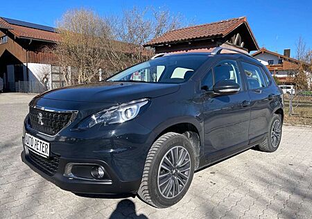 Peugeot 2008 Active