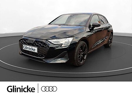 Audi A3 advanced 30 TFSI 85(116) kW(PS) Sch