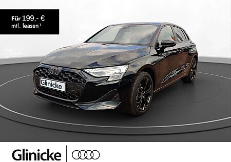 Audi A3 advanced 30 TFSI 85(116) kW(PS) Sch