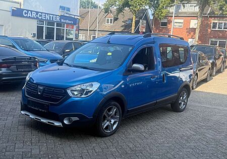 Dacia Dokker Stepway Plus*SHZ*AHK*KAMERA***