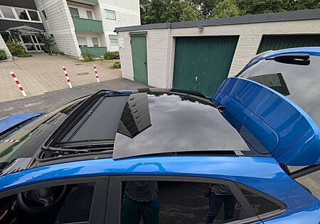 Ford Puma 1.0 EcoBoost Hybrid ST-LINE DESIGN