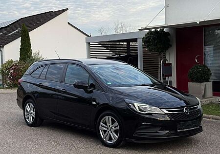 Opel Astra 1.4 Sports Tourer Automatik, Carplay/EURO6/1.Hand