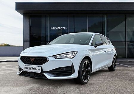 Cupra Leon 2.0 TSI ACC LED Full Link Beats Sitzheizung