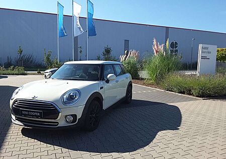 Mini Cooper Clubman Navi,Alu,LED,Klima,PDC,SHZ,