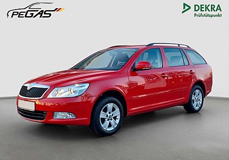 Skoda Octavia Impuls Edition 1-Hand/Service/TÜV-NEU/GARANTIE