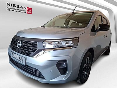 Nissan Townstar Kombi L2 2,3t DIG-T 130 AT Tekna 2ST 7 Sitze