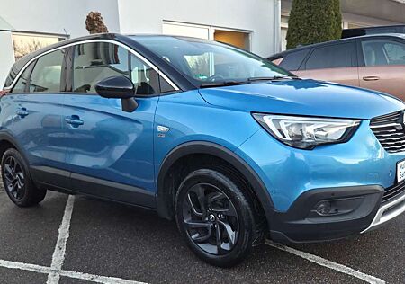 Opel Crossland X 1.2 Start/Stop 120 Jahre