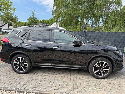 Nissan X-Trail X-Trail 1.6 DIG-T Tekna