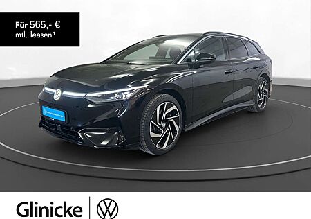 VW ID.7 Volkswagen Tourer Pro AHK Matrix LM 20" Navi ACC Head-
