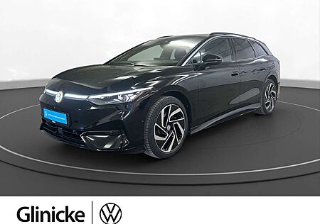 VW ID.7 Volkswagen Tourer Pro AHK Matrix LM 20" Navi ACC Head-