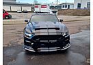 Ford Mustang 3.7 V6 mit BRC Gasanlage