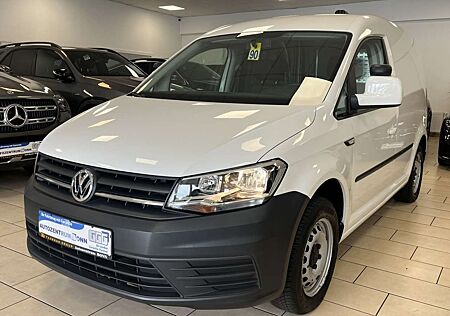 VW Caddy Volkswagen 2.0 DSG*Navi*Werkstatt-System*St-Heizung