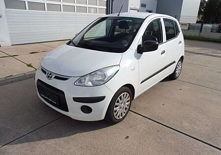 Hyundai i10 1.1 Classic Euro 4