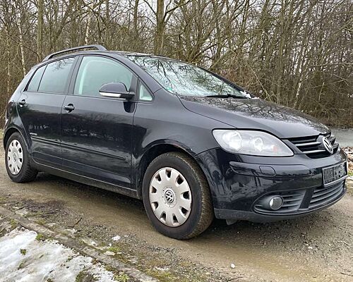 Volkswagen Golf Plus 1.4l MPI United Tüv=11/2027! 186T-Km