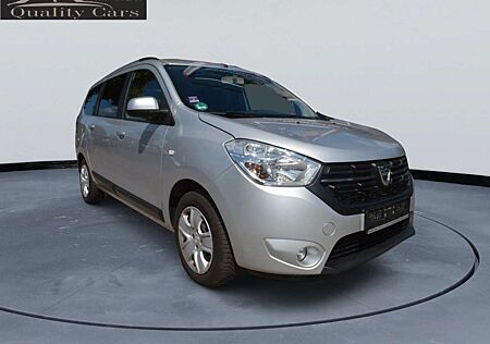 Dacia Lodgy Ambiance 1,6 , 7 Sitze Lange version,Klima