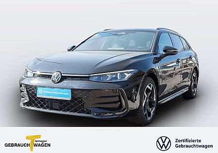 VW Passat Variant Volkswagen eHybrid R-LINE BLACKSTYLE LM19 Hu