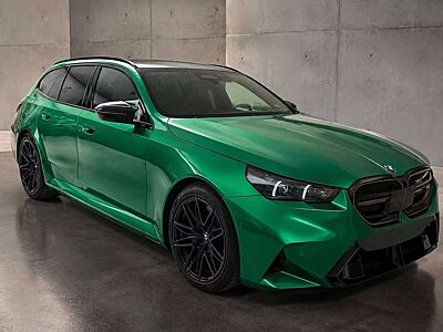 BMW M5 M5 xDrive Touring