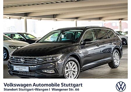 VW Passat Variant Volkswagen Business 2.0 TDI DSG Navi Kamera