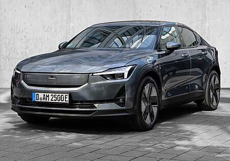 Polestar 2 8 kWh Long Range Dual Pilot, Plus, Klima