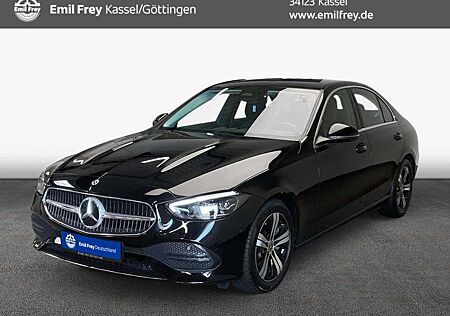 Mercedes-Benz C 300 C-Klasse