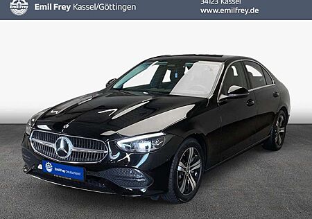 Mercedes-Benz C 300 C-Klasse