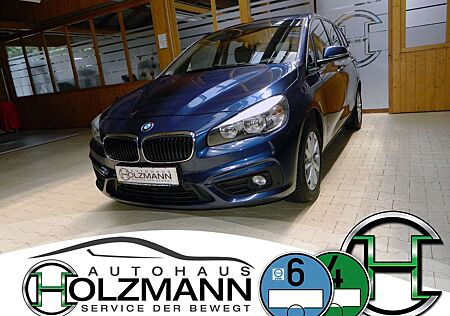 BMW 218i 218 2er Gran Tourer Advantage/Navi/HiFi/2Hd/Eu6