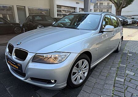 BMW 318 d T, Navi,PDC v&h,AHK,Automatik