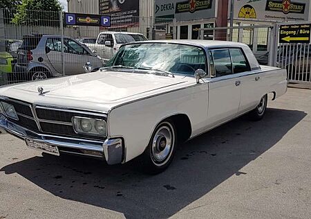 Chrysler Imperial CROWN 4dr HT Limousine