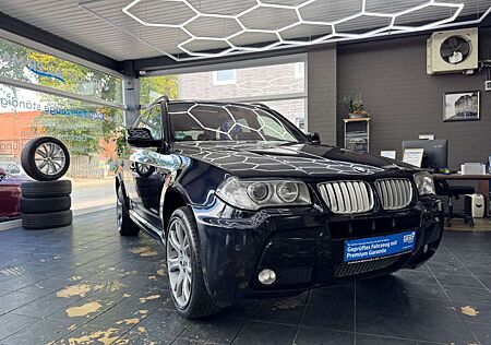 BMW X3 M Paket* xDrive 20d*Inspektion*HU&AU