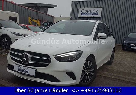 Mercedes-Benz B 180 d 7G-DCT Style*LED*NAVI*LEDER