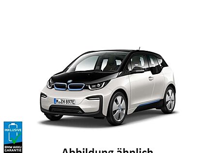 BMW i3 (120Ah)/Navigation/LED/Klimaaut./DAB/SHZ/RFK