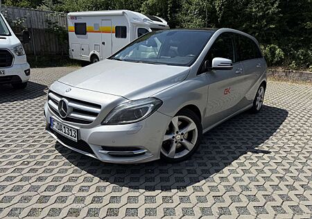 Mercedes-Benz B 220 CDI (BlueEFFICIENCY) 7G-DCT TUV Neu FESTPREIS
