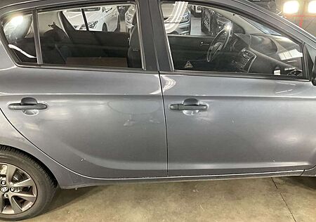 Hyundai i20 1.2 Fifa World Cup Edition