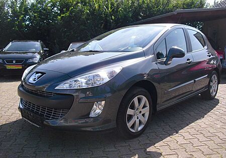 Peugeot 308 VTI *5türig*Klimaautomatik*1.Besitz