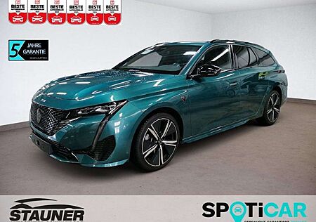 Peugeot 308 SW GT BlueHDi AT8 130PS *LHZ*ACC*