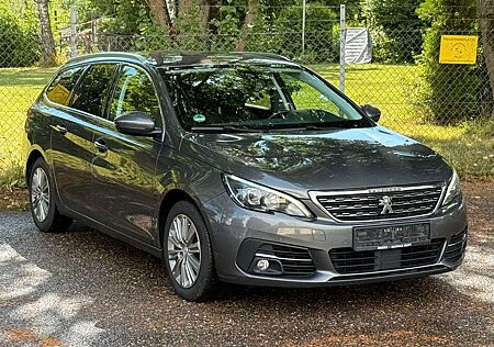 Peugeot 308 SW Allure Pack