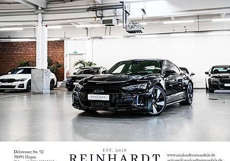 Audi RS e-tron GT ALL-BLACK/LASER/ACC/HuD/PANO/360°